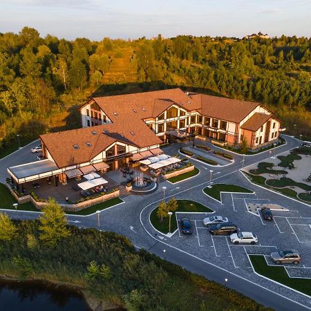 Equides Club Hotel Liszniki Kültér fotó