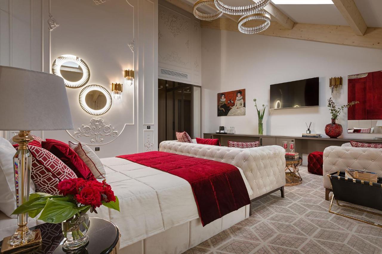 Equides Club Hotel Liszniki Kültér fotó