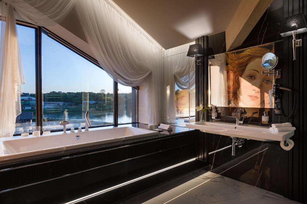 Equides Club Hotel Liszniki Kültér fotó