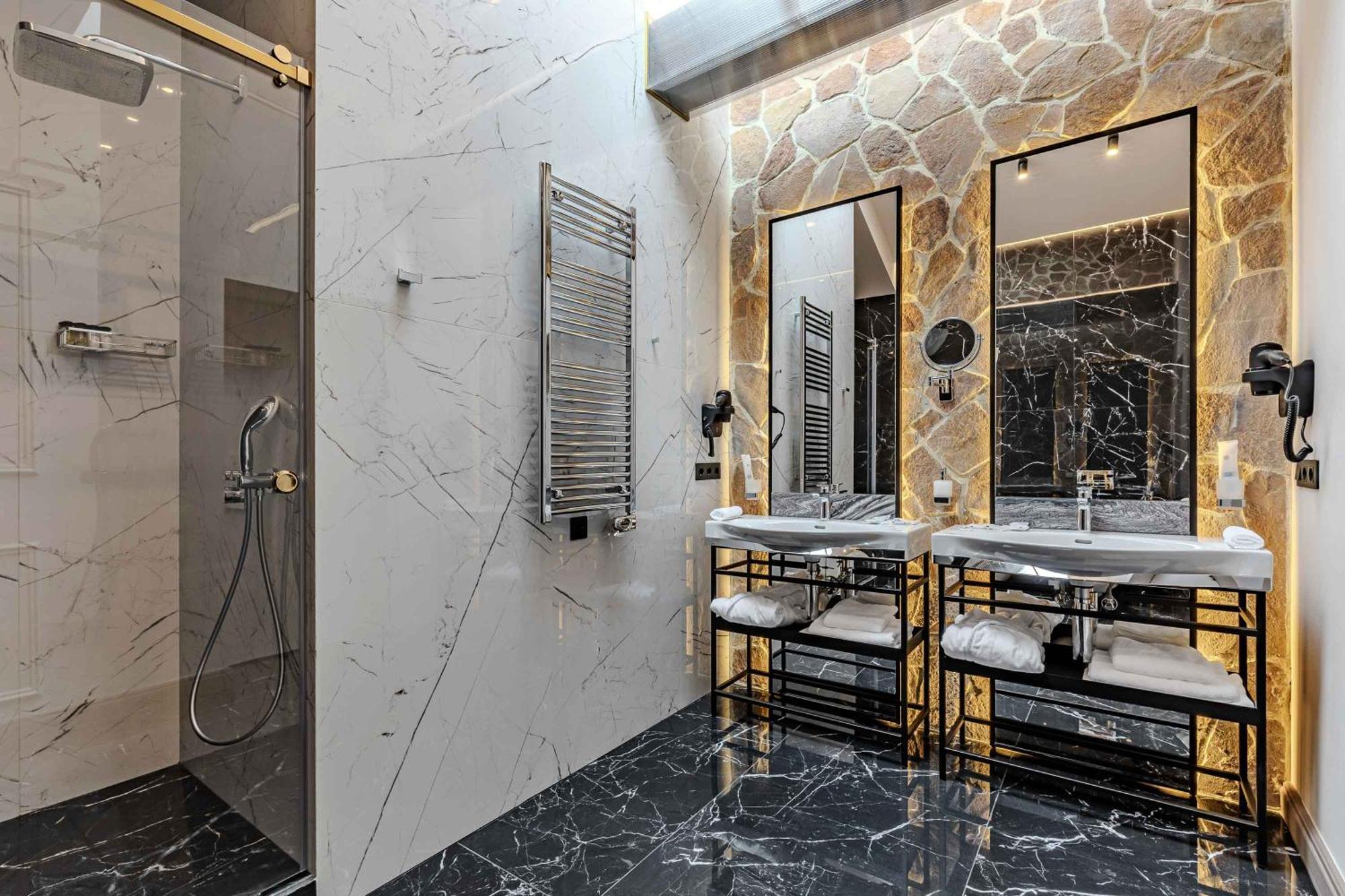 Equides Club Hotel Liszniki Kültér fotó