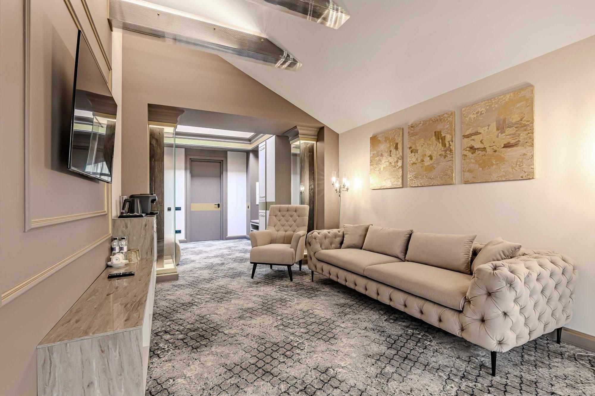 Equides Club Hotel Liszniki Kültér fotó