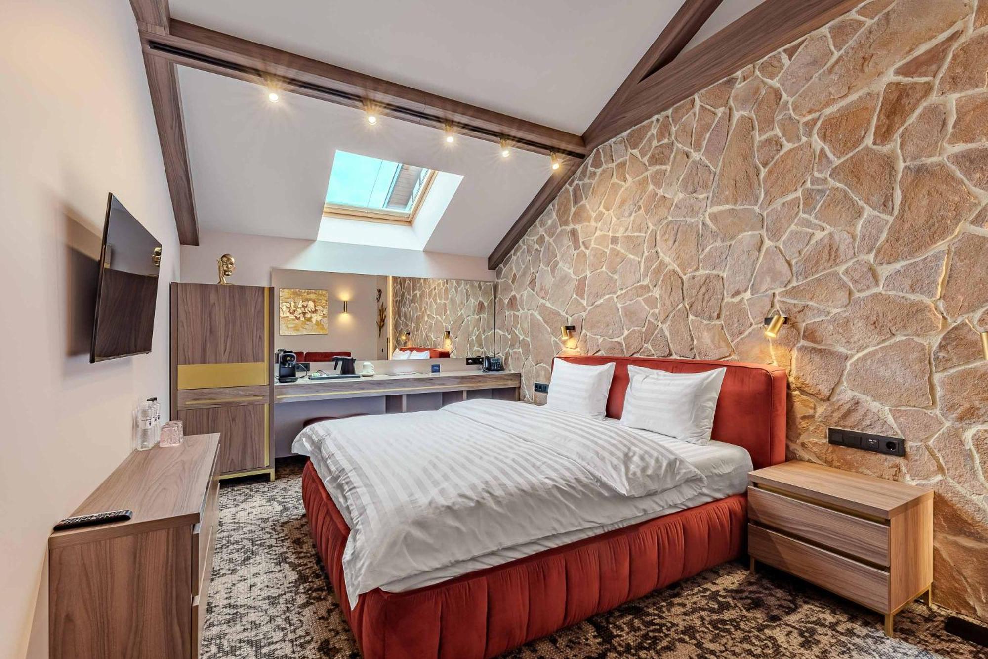 Equides Club Hotel Liszniki Kültér fotó