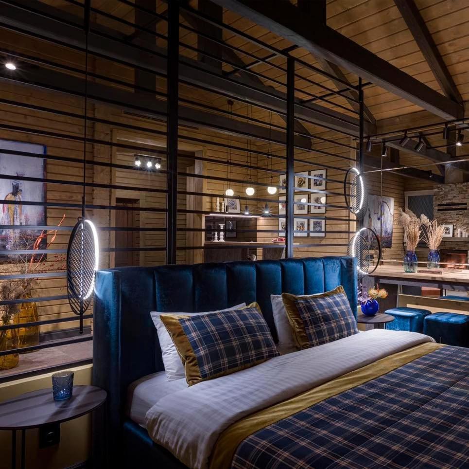 Equides Club Hotel Liszniki Kültér fotó