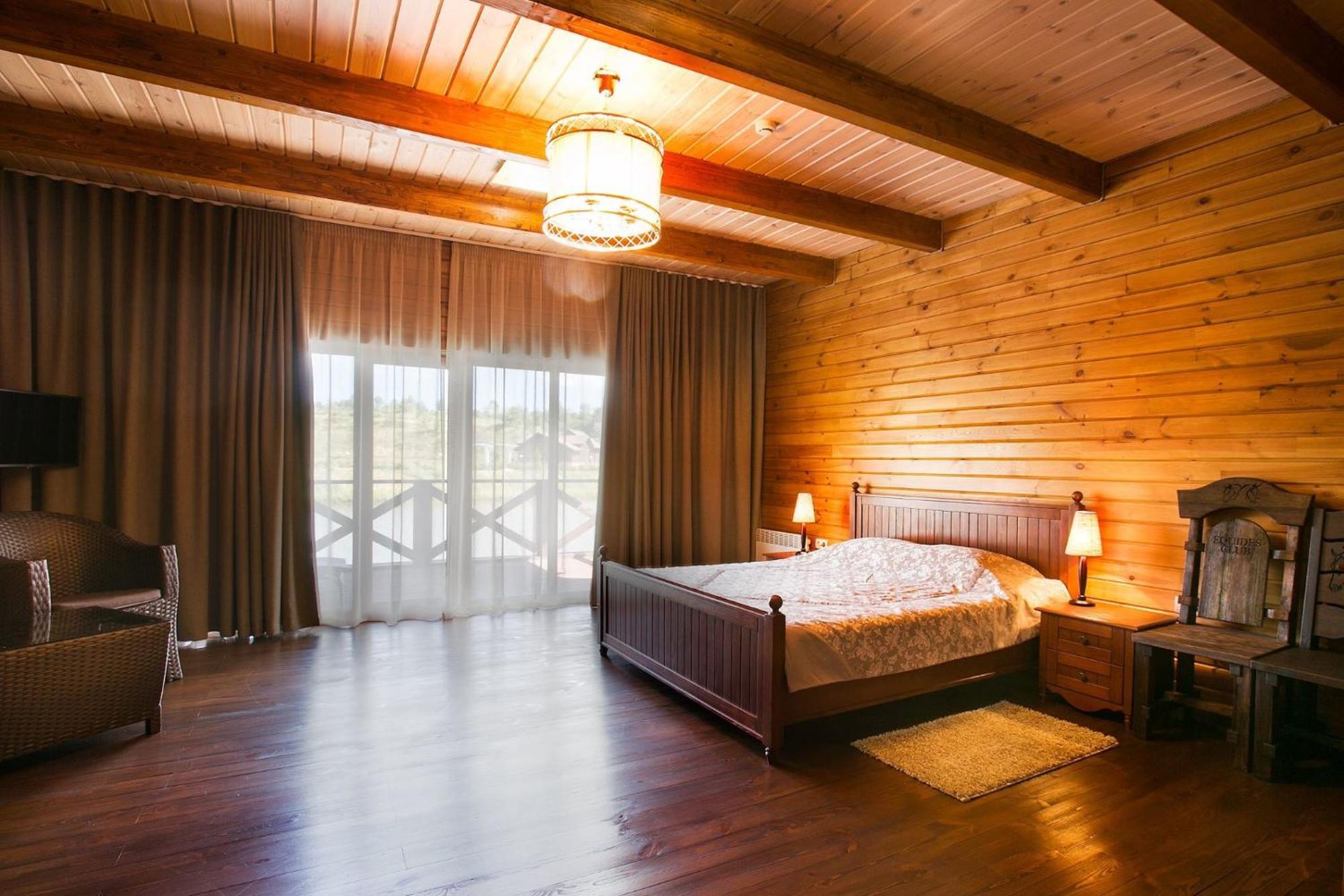 Equides Club Hotel Liszniki Kültér fotó