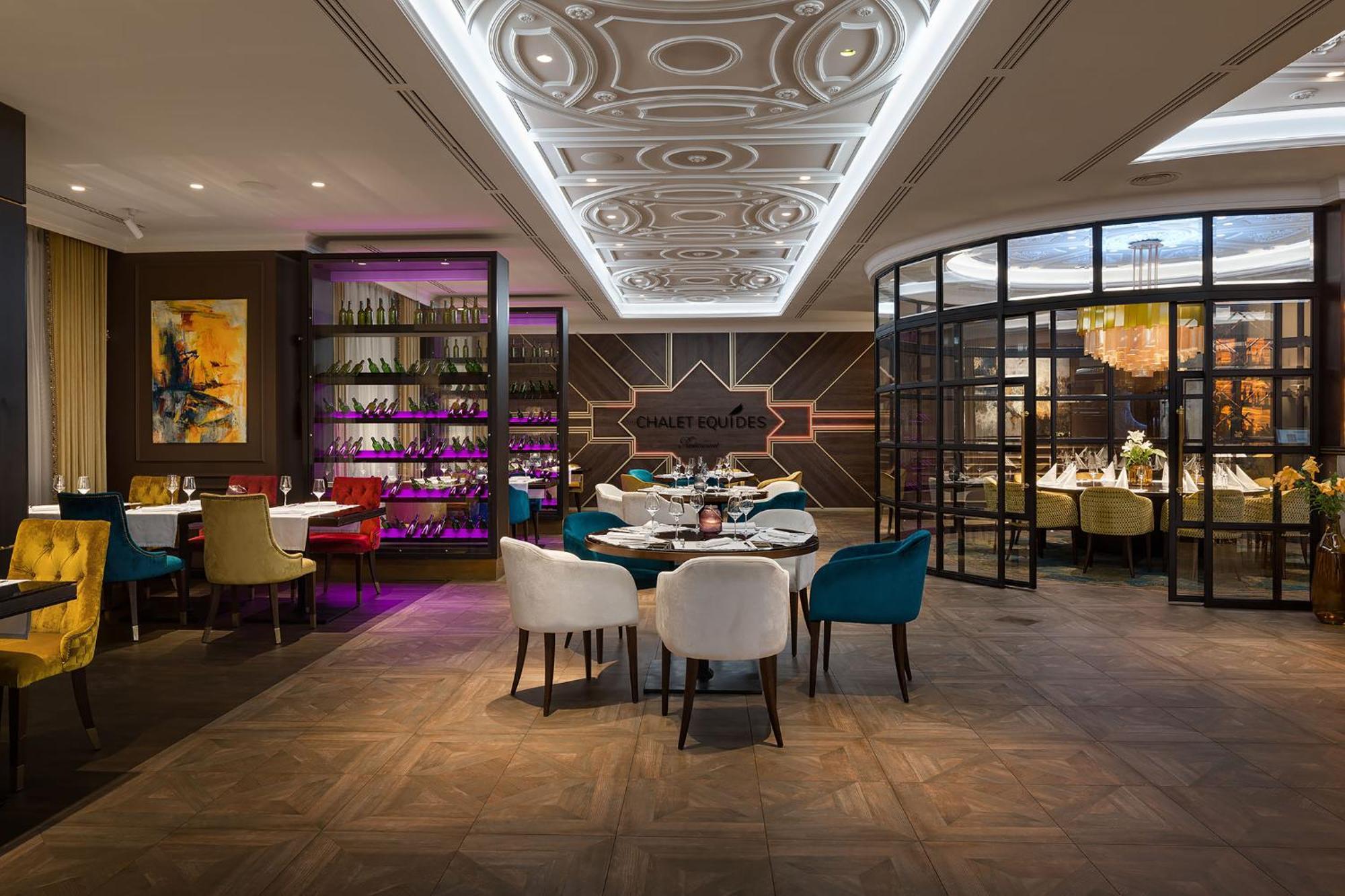 Equides Club Hotel Liszniki Kültér fotó
