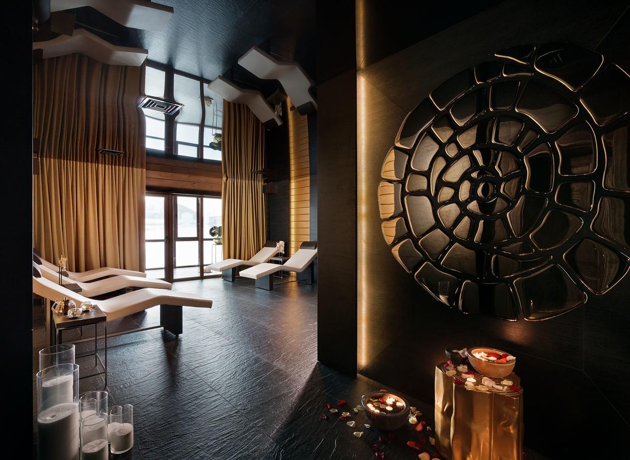 Equides Club Hotel Liszniki Kültér fotó