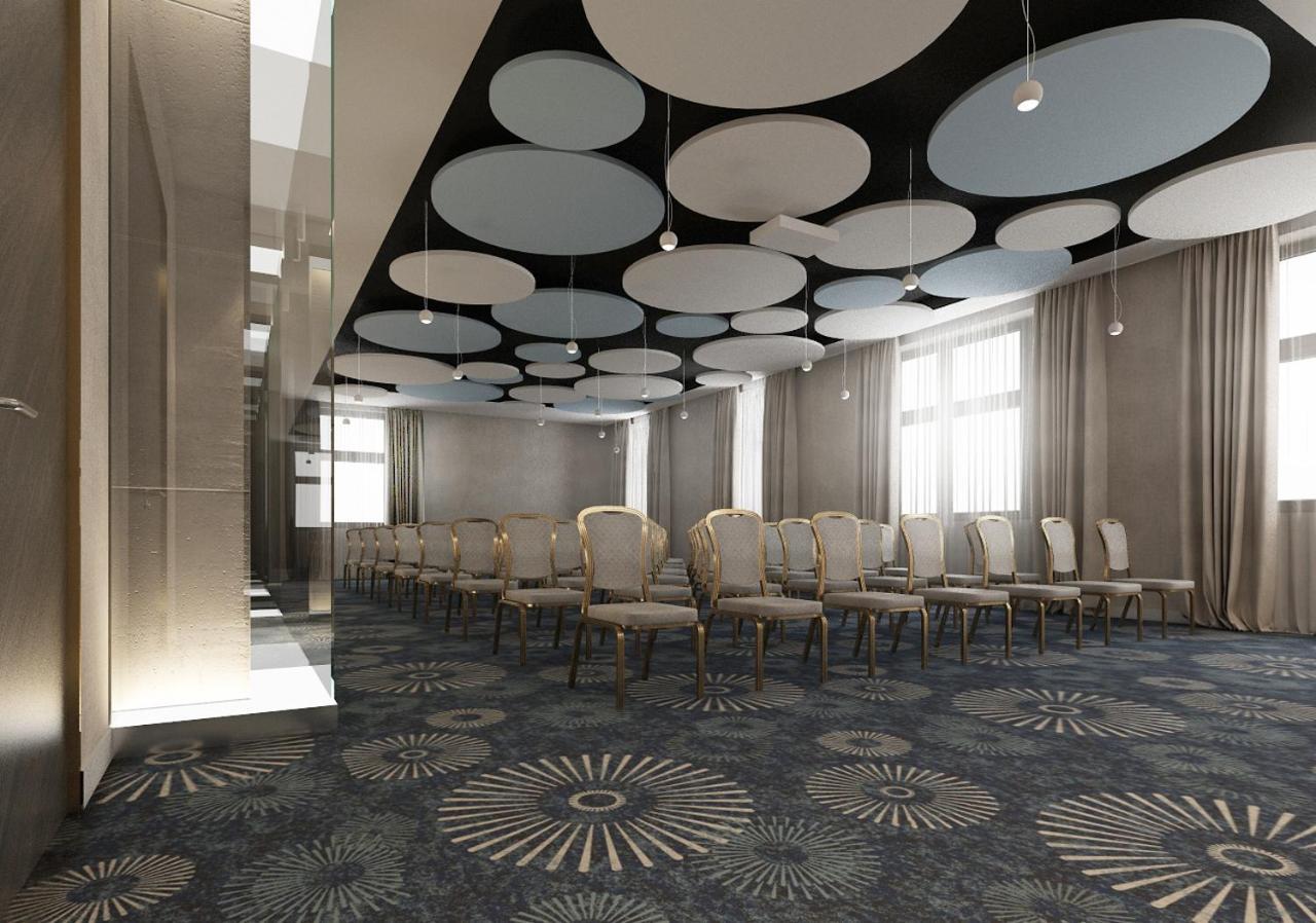 Equides Club Hotel Liszniki Kültér fotó